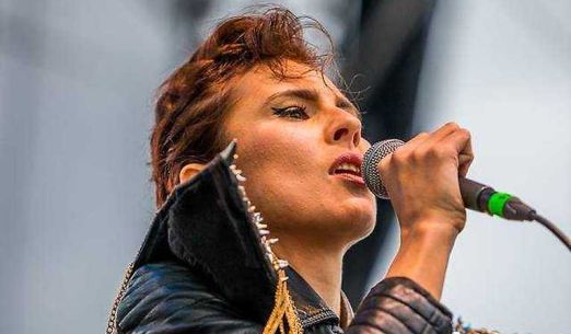 Electric Lady