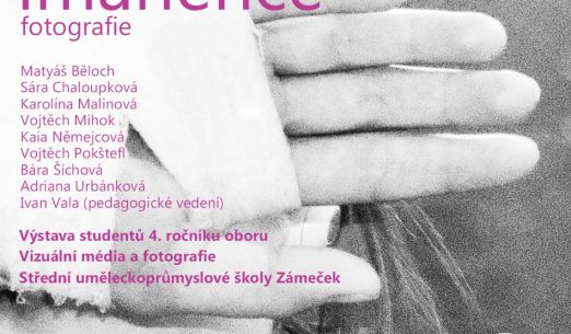 IMANENCE fotografie