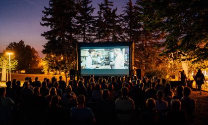 Plzeňské filmové večery 2026