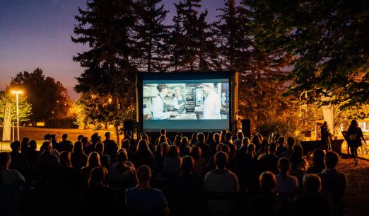 Plzeňské filmové večery 2026