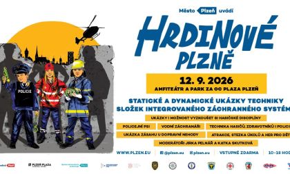 Hrdinové Plzně