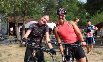 Triatlon pro všechny 2026