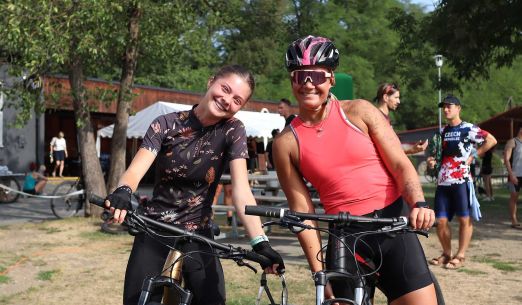 Triatlon pro všechny 2026