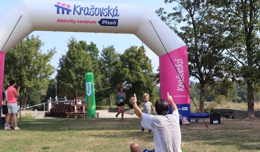 Triatlon pro všechny 2026