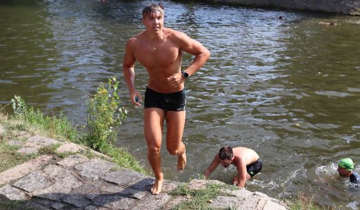 Triatlon pro všechny 2026