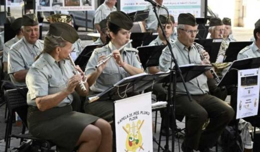 Koncert k Mezinárodnímu dni seniorů