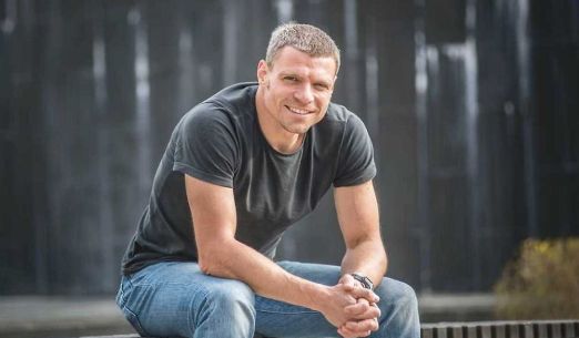 MUDr. Tomáš Šebek: Objektivní nález