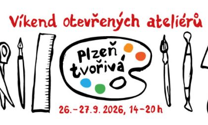 Víkend otevřených ateliérů