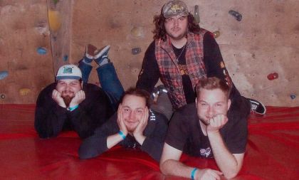 fourcitycolony + Bitter Season + Kellner