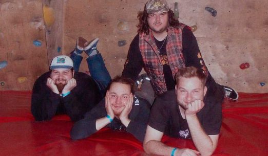 fourcitycolony + Bitter Season + Kellner