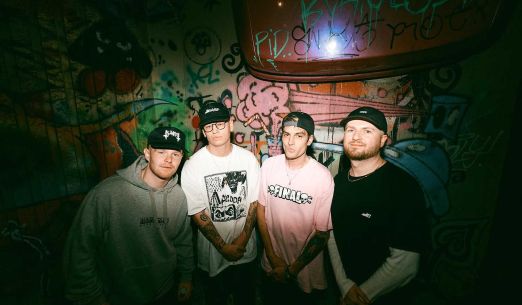 fourcitycolony + Bitter Season + Kellner