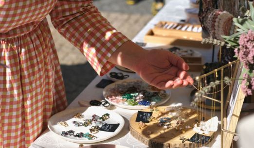 Designové trhy MINT Market