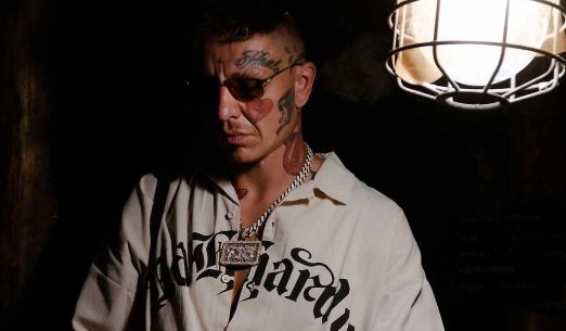 Sergei Barracuda