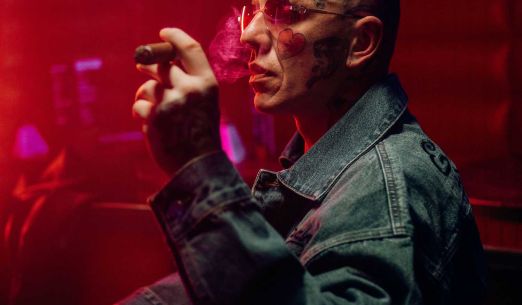 Sergei Barracuda