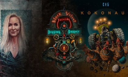 Jan Lichtenberg Art
