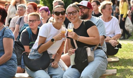 Bolevecké vinobraní