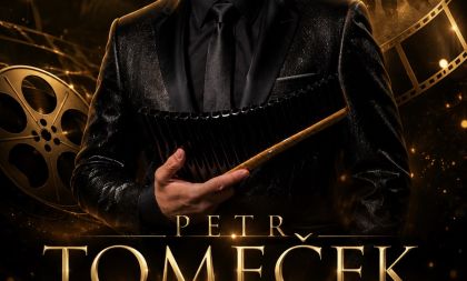 Petr Tomeček 2027 | Morricone