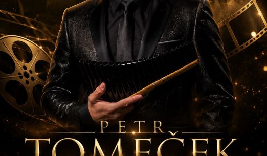 Petr Tomeček 2027 | Morricone