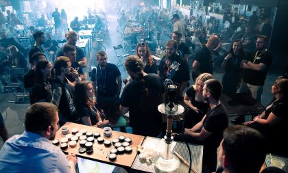 West Hookah Fest 2026