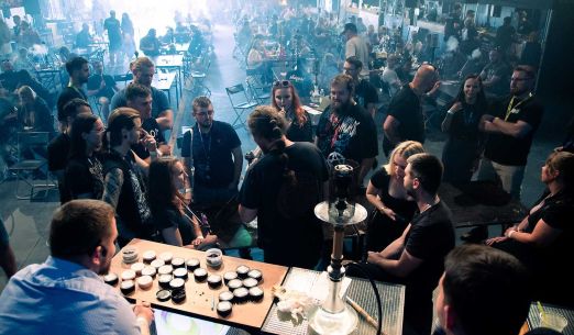 West Hookah Fest 2026