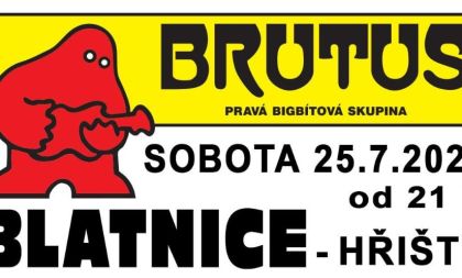 Brutus