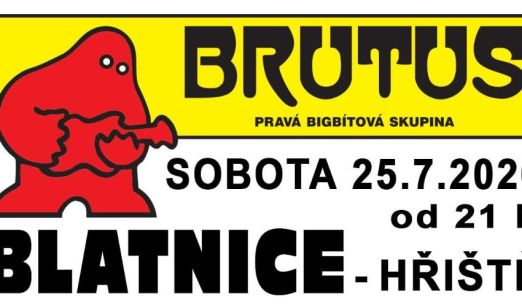 Brutus
