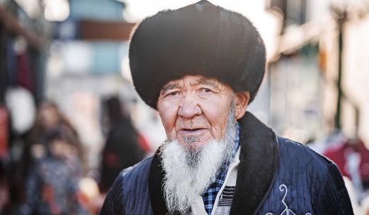 Pavel Svoboda: Kyrgyzstán, Tádžikistán a Kazachstán – nové cesty