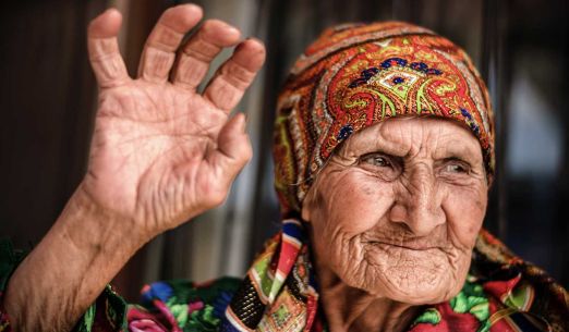 Pavel Svoboda: Kyrgyzstán, Tádžikistán a Kazachstán – nové cesty