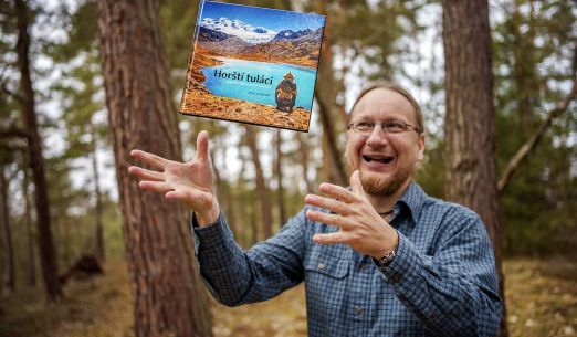 Pavel Svoboda: Kyrgyzstán, Tádžikistán a Kazachstán – nové cesty