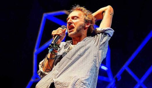 SLAM POETRY U ZACHA (open air) #4