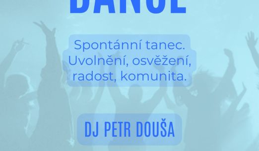 Ecstatic Dance - DJ Petr Douša