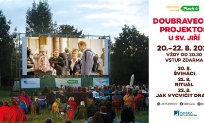 Doubravecký projektor