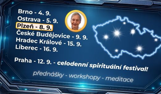 Sebepoznání, zdraví a ajurvéda (workshop)
