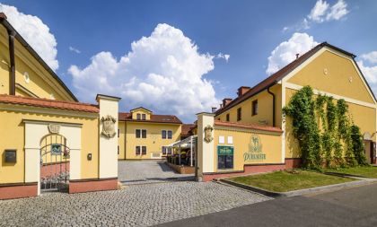 Kulturní středy v Purkmistru