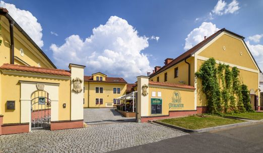 Kulturní středy v Purkmistru