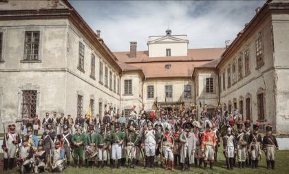 Napoleonské slavnosti