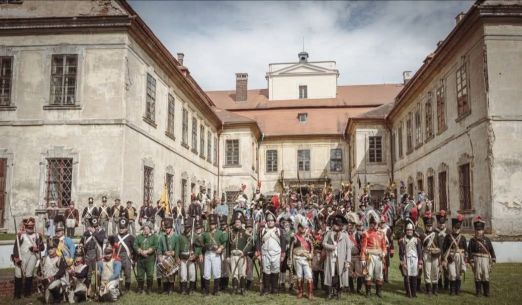 Napoleonské slavnosti