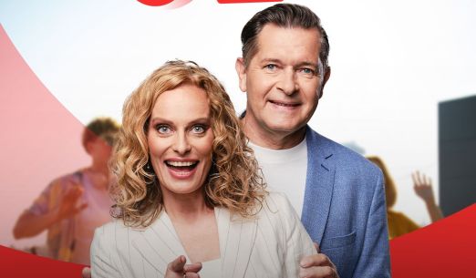 Den s Novou naživo
