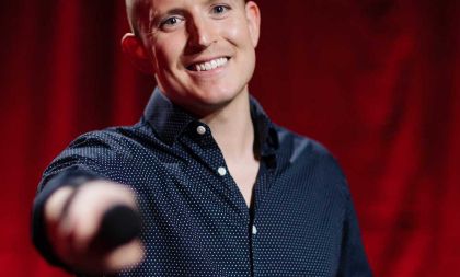 Martin Filippi: Hra se slovy