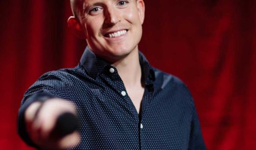 Martin Filippi: Hra se slovy