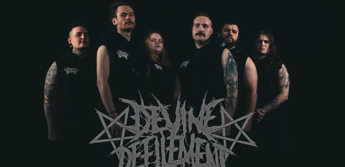 Devine Defilement + Anime Torment + Sumatra Blunt