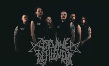 Devine Defilement + Anime Torment + Sumatra Blunt