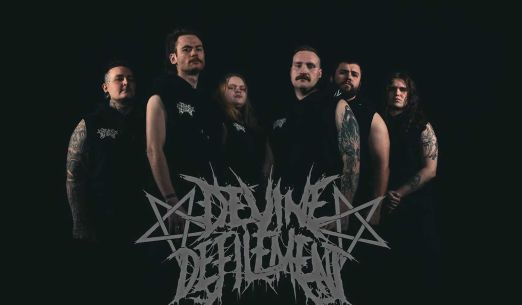 Devine Defilement + Anime Torment + Sumatra Blunt