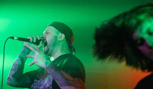 Devine Defilement + Anime Torment + Sumatra Blunt