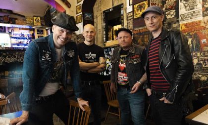 Pilsen Punk Open Air Fest 2027