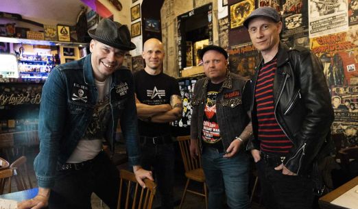 Pilsen Punk Open Air Fest 2027