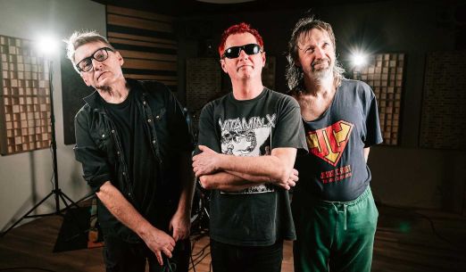 Pilsen Punk Open Air Fest 2027