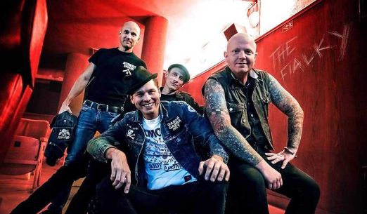 Pilsen Punk Open Air Fest 2027