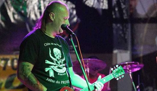 Pilsen Punk Open Air Fest 2027