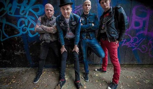 Pilsen Punk Open Air Fest 2027